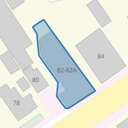 Perceel ODB01-AH-449