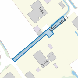 Perceel ODB01-AH-460