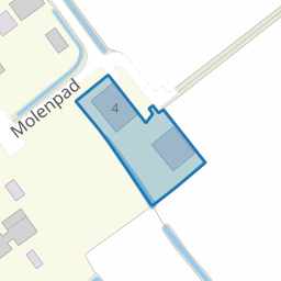 Perceel ODB01-AH-461