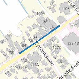 Perceel ODB01-AH-472