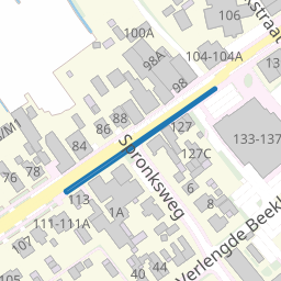 Perceel ODB01-AH-473