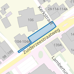 Perceel ODB01-AH-475