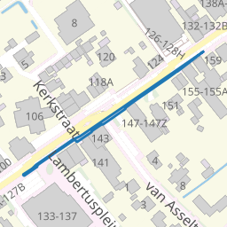 Perceel ODB01-AH-478