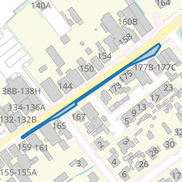 Perceel ODB01-AH-480