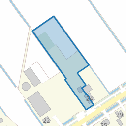 Perceel ODB01-AH-488