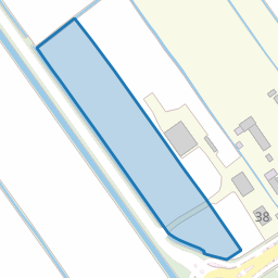 Perceel ODB01-AH-501