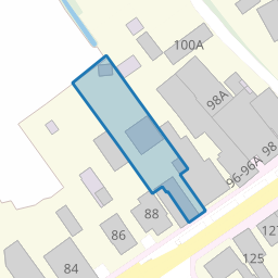 Perceel ODB01-AH-504