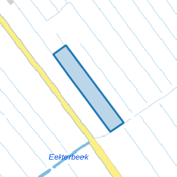 Perceel ODB01-AH-507