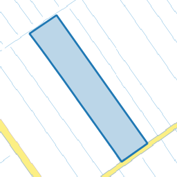 Perceel ODB01-AH-513