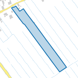 Perceel ODB01-AH-518