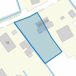 Perceel ODB01-AH-520