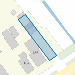 Perceel ODB01-AH-521