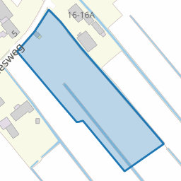 Perceel ODB01-AH-535