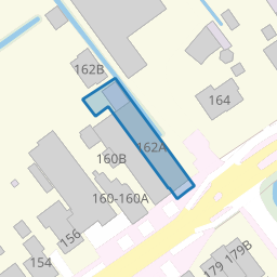 Perceel ODB01-AH-538