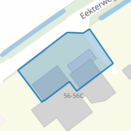 Perceel ODB01-AH-539