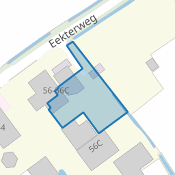 Perceel ODB01-AH-540