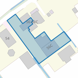 Perceel ODB01-AH-541