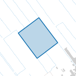 Perceel ODB01-AH-544