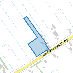 Perceel ODB01-AH-552