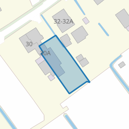 Perceel ODB01-AH-554