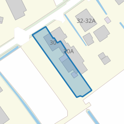 Perceel ODB01-AH-555