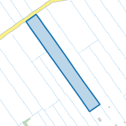 Perceel ODB01-AH-557