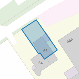 Perceel ODB01-AH-565