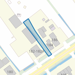 Perceel ODB01-AH-570