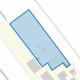 Perceel ODB01-AH-571