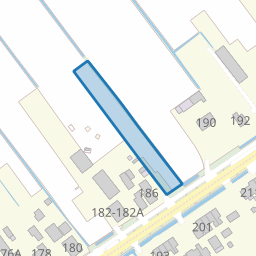 Perceel ODB01-AH-572