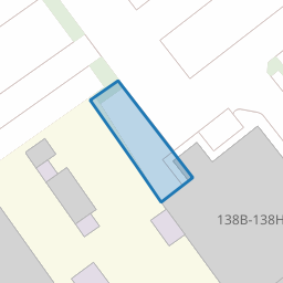 Perceel ODB01-AH-579