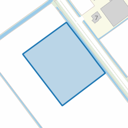 Perceel ODB01-AH-590