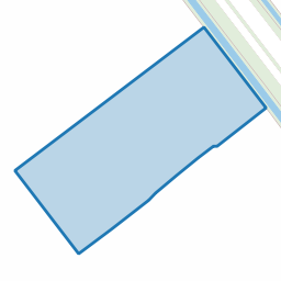 Perceel ODB01-AH-591