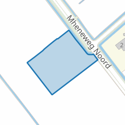 Perceel ODB01-AH-592