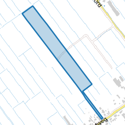 Perceel ODB01-AH-595