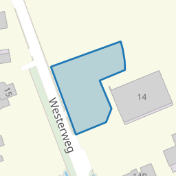 Perceel ODB01-AH-597