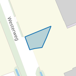 Perceel ODB01-AH-600