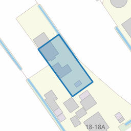 Perceel ODB01-AH-606