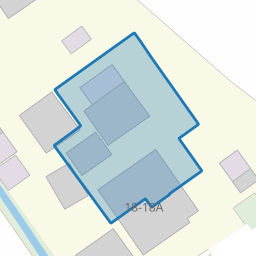 Perceel ODB01-AH-607