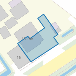 Perceel ODB01-AH-608