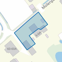 Perceel ODB01-AH-623