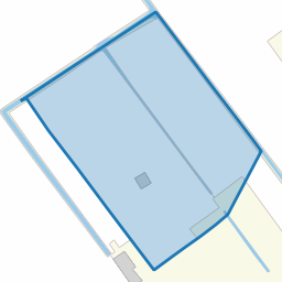 Perceel ODB01-AH-642