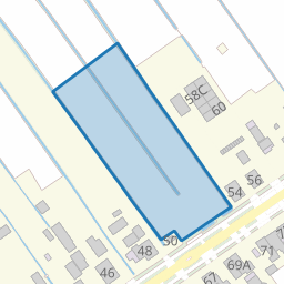 Perceel ODB01-AH-644