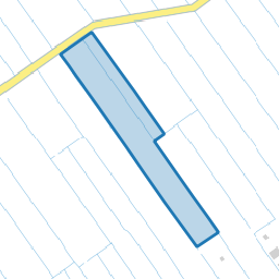 Perceel ODB01-AH-645
