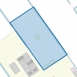 Perceel ODB01-AH-646