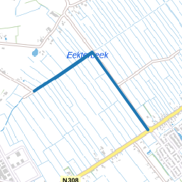 Perceel ODB01-AH-651