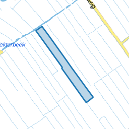 Perceel ODB01-AH-653