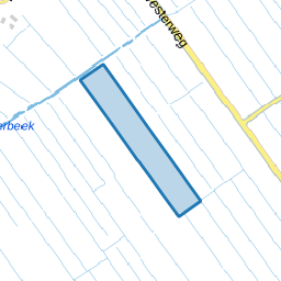 Perceel ODB01-AH-655
