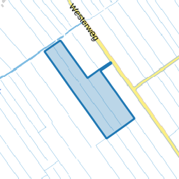Perceel ODB01-AH-656