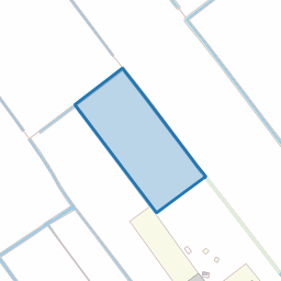 Perceel ODB01-AH-658